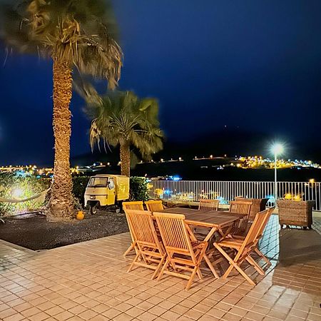Profetas Guesthouse Letterkenny Dış mekan fotoğraf