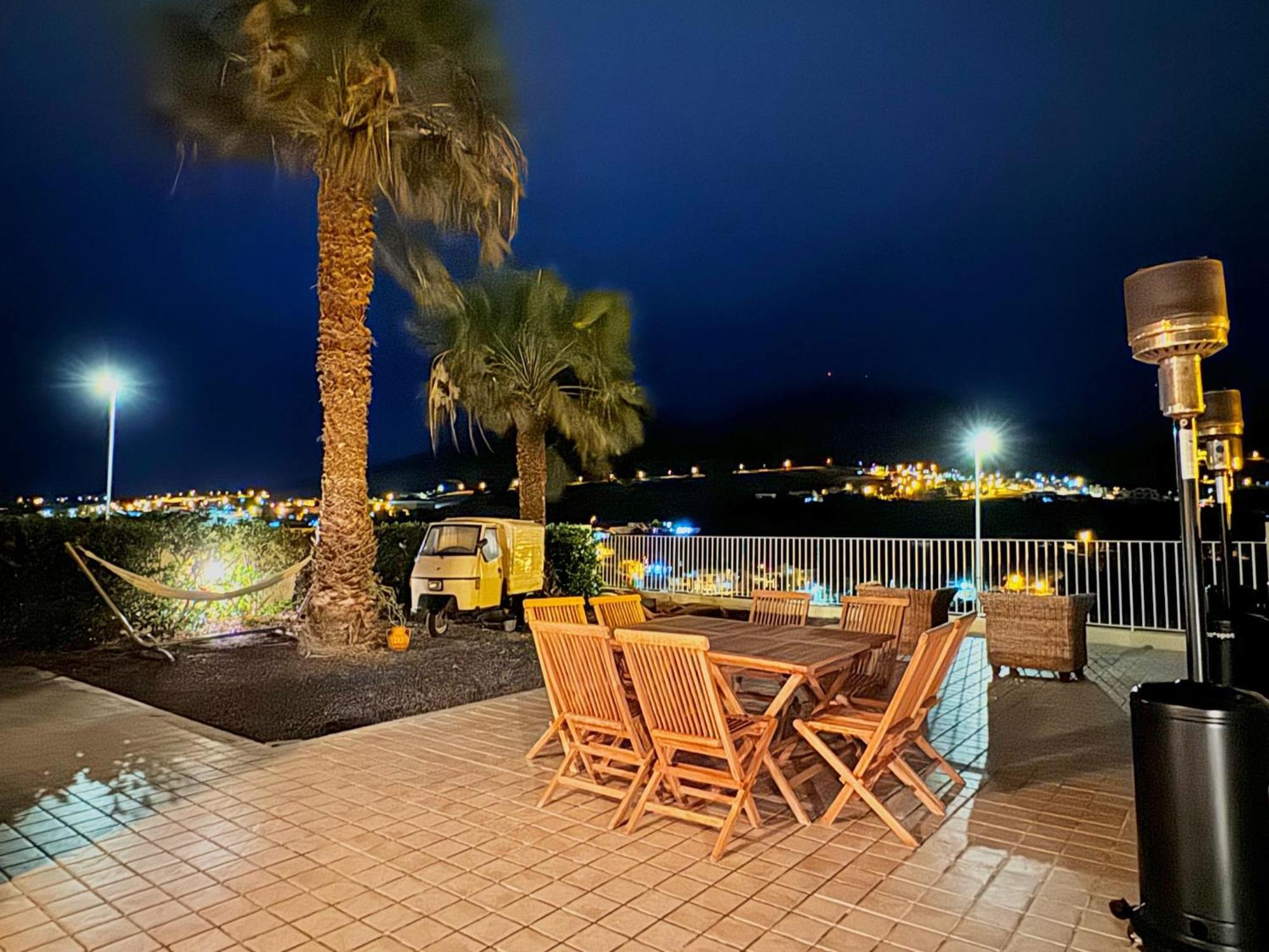 Profetas Guesthouse Letterkenny Dış mekan fotoğraf