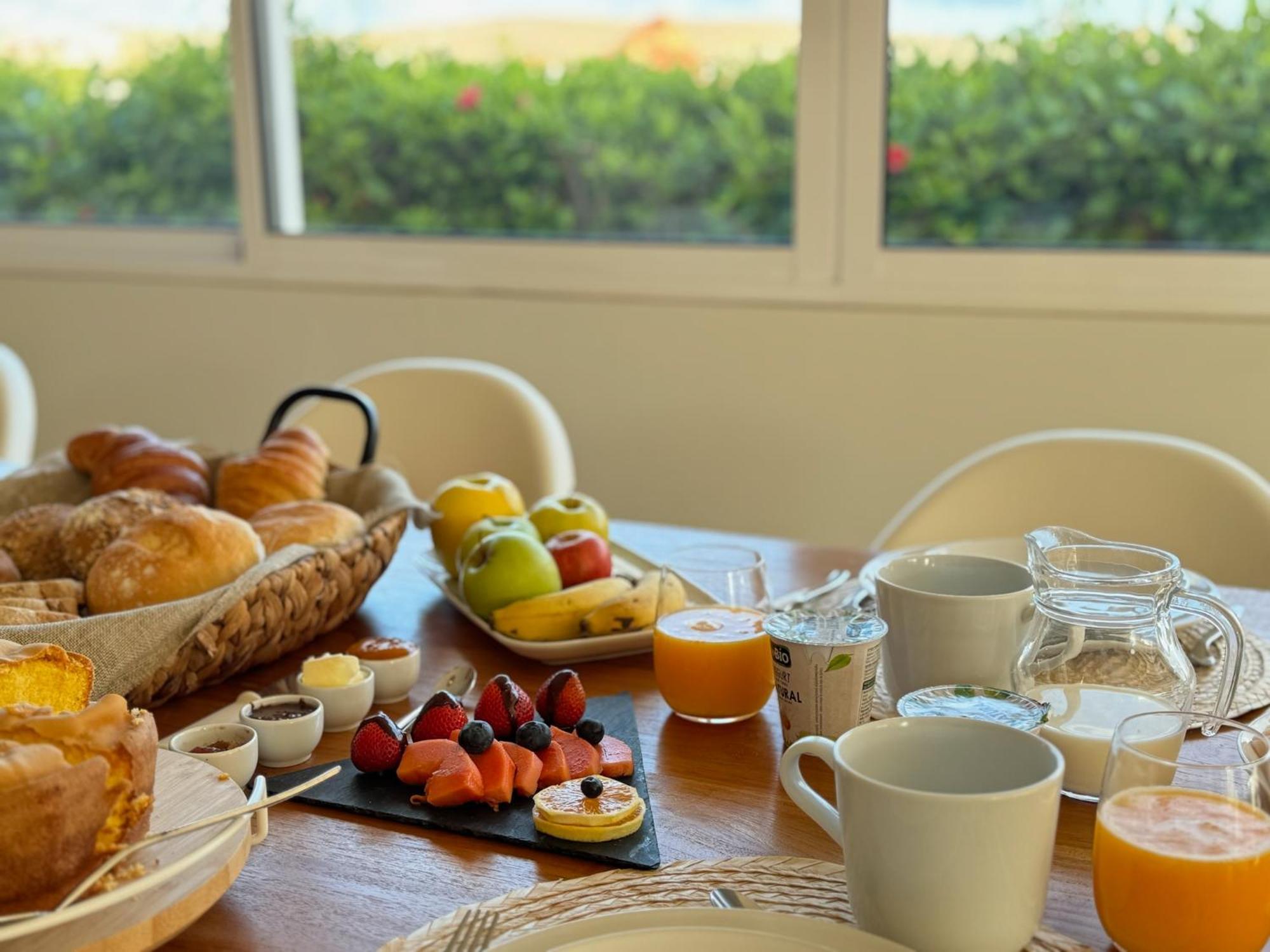 Profetas Guesthouse Letterkenny Dış mekan fotoğraf