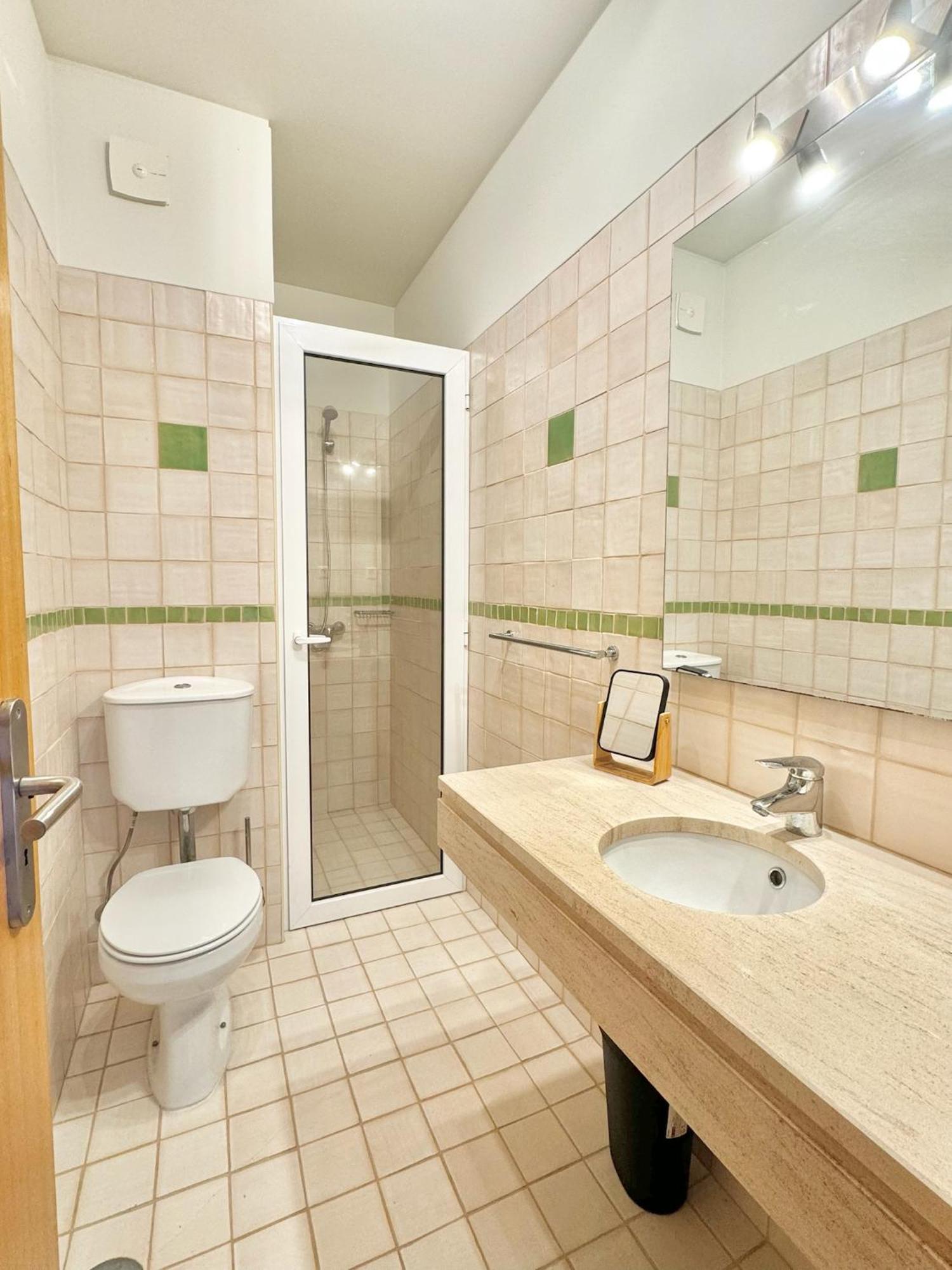 Profetas Guesthouse Letterkenny Dış mekan fotoğraf
