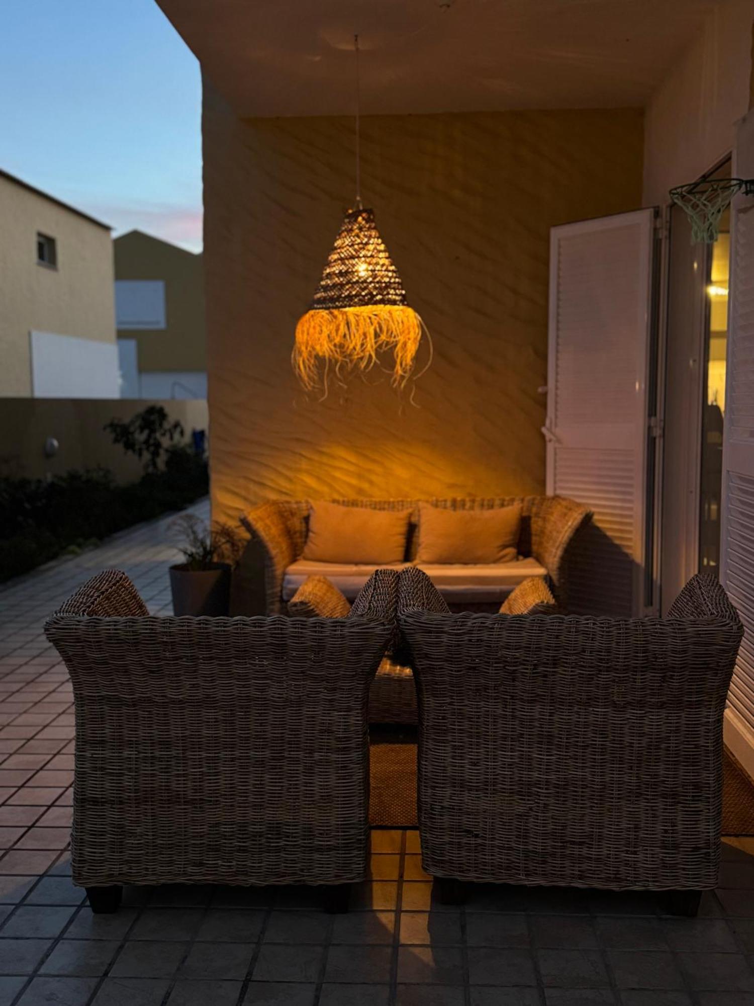 Profetas Guesthouse Letterkenny Dış mekan fotoğraf